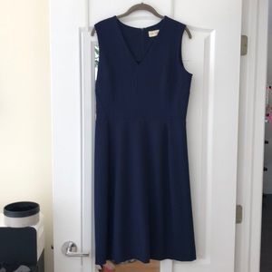 MM LaFleur Annie dress size 10